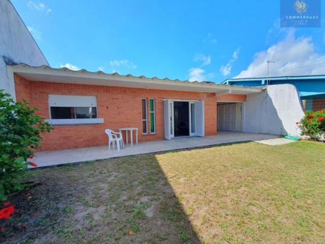 Casa venda em Região Geográfica Imediata de Tramandaí - Osório, Aglomeração Urbana do Litoral Norte