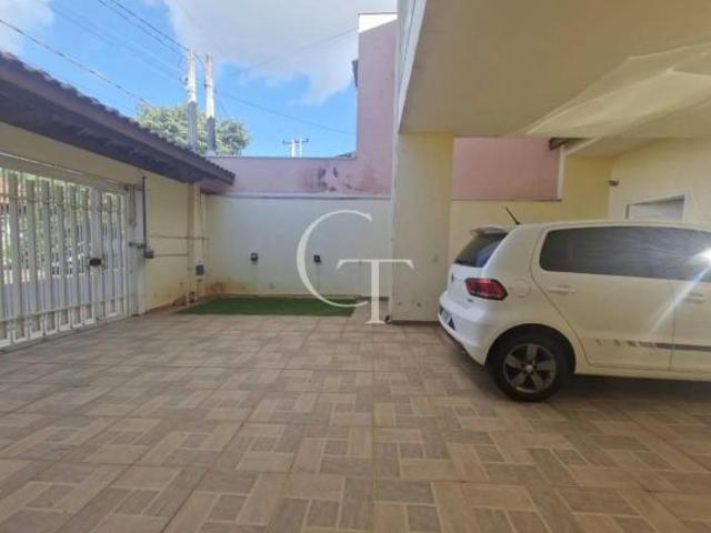 Casa venda em Itu