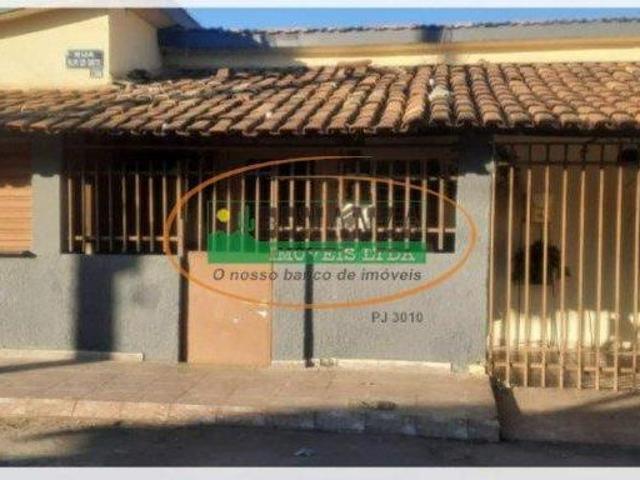 Casa venda em São Francisco, Sete Lagoas
