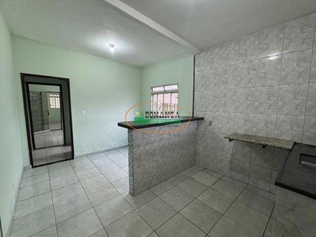 Casa venda em Nossa Senhora do Carmo, Sete Lagoas