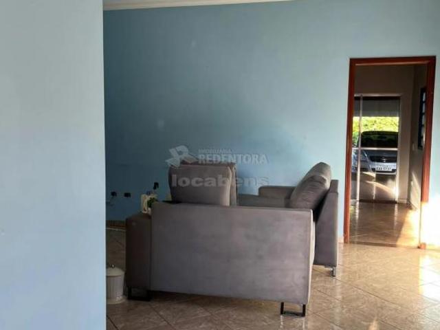 Casa venda em Região Imediata de São José do Rio Preto, Região Metropolitana de São José do Rio Preto