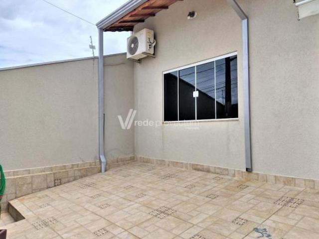 Casa venda em Nova Jaguariúna III, Jaguariúna