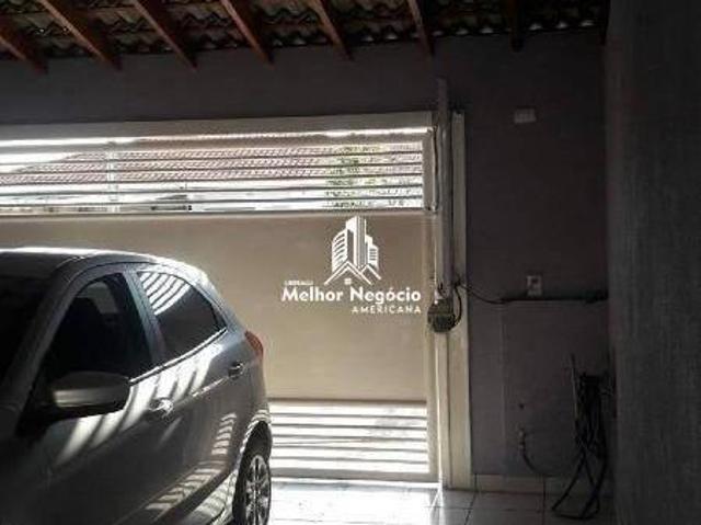 Casa venda em Nova Odessa