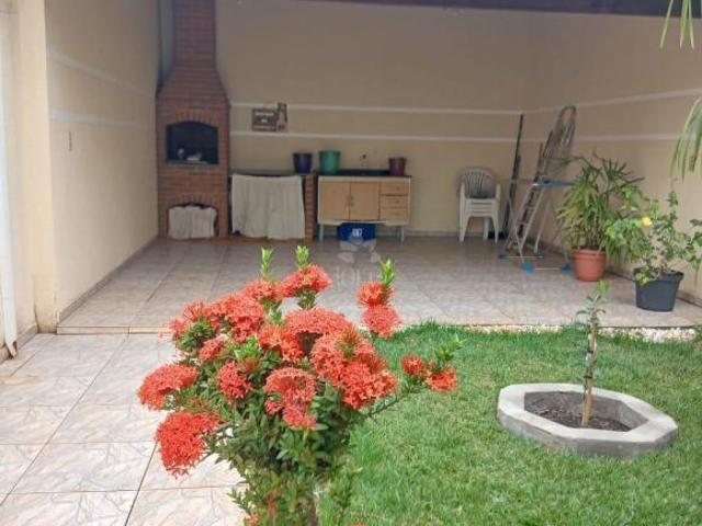 Casa venda em Nova Odessa