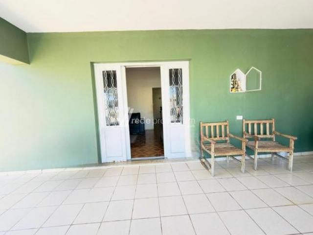 Casa venda em Nova Paulínia, Paulínia