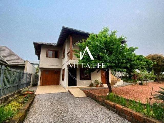 Casa venda em Região Geográfica Imediata de Caxias do Sul, Nova Petrópolis