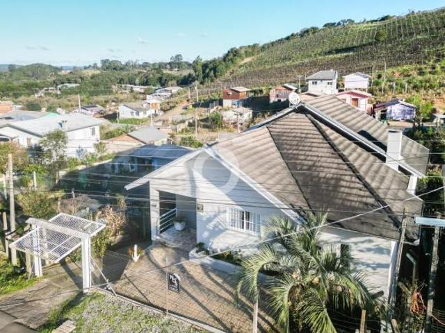 Casa venda em Região Geográfica Imediata de Caxias do Sul, Flores da Cunha