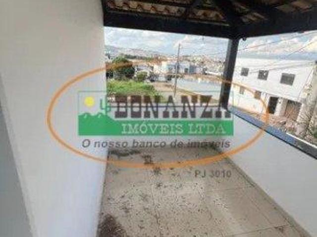 Casa venda em Centro, Nova Serrana