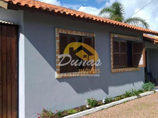 Casa venda em Região Geográfica Imediata de Tramandaí - Osório, Aglomeração Urbana do Litoral Norte