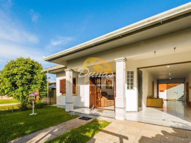 Casa venda em Região Geográfica Imediata de Tramandaí - Osório, Aglomeração Urbana do Litoral Norte