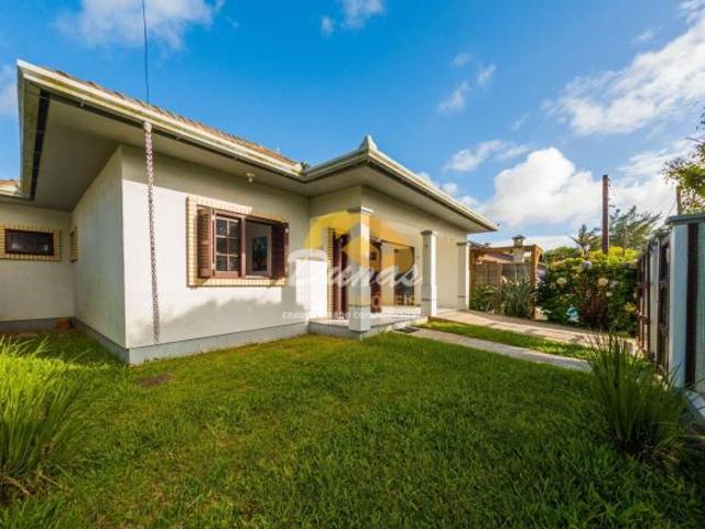 Casa venda em Região Geográfica Imediata de Tramandaí - Osório, Aglomeração Urbana do Litoral Norte