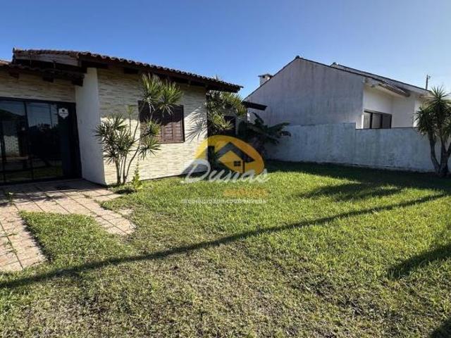 Casa venda em Região Geográfica Imediata de Tramandaí - Osório, Aglomeração Urbana do Litoral Norte