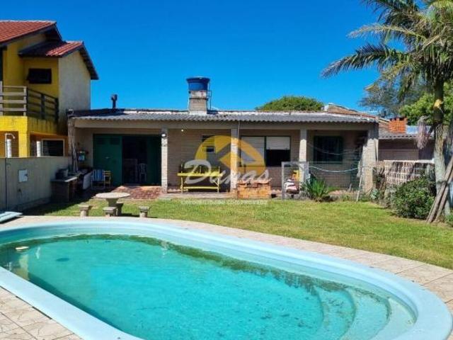 Casa venda em Região Geográfica Imediata de Tramandaí - Osório, Aglomeração Urbana do Litoral Norte