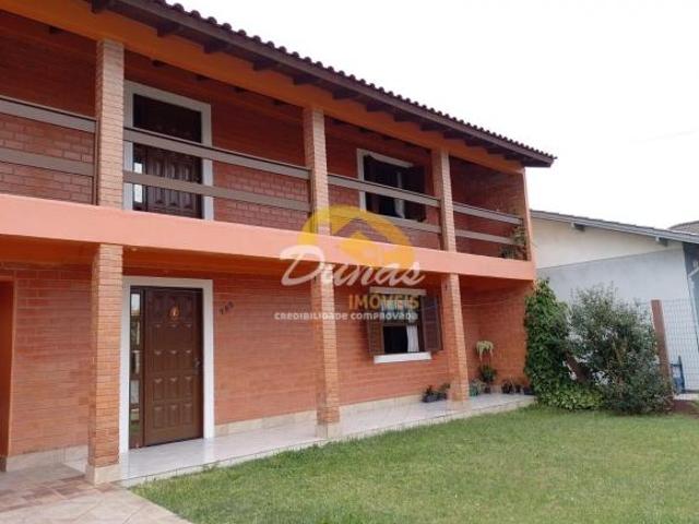 Casa venda em Região Geográfica Imediata de Tramandaí - Osório, Aglomeração Urbana do Litoral Norte