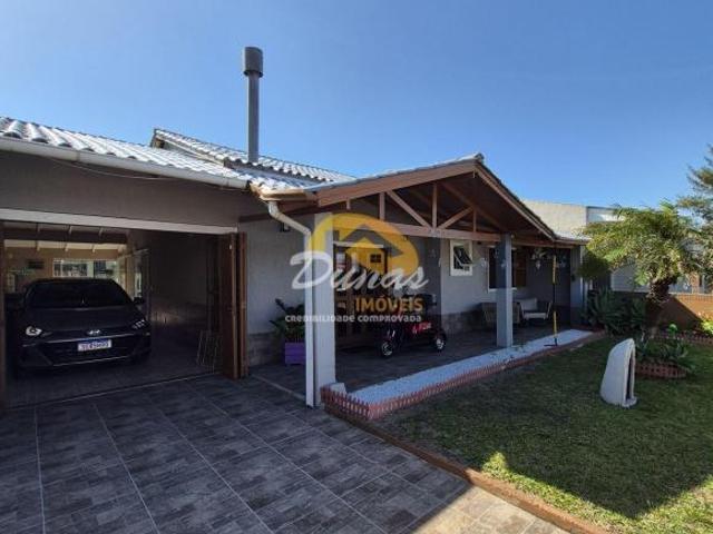 Casa venda em Região Geográfica Imediata de Tramandaí - Osório, Aglomeração Urbana do Litoral Norte