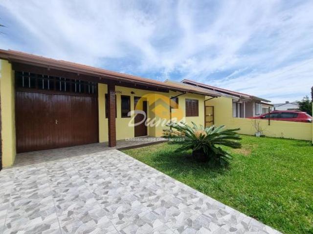 Casa venda em Região Geográfica Imediata de Tramandaí - Osório, Aglomeração Urbana do Litoral Norte