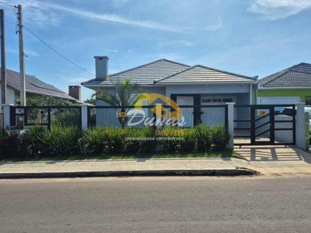 Casa venda em Nova Tramandaí, Tramandaí