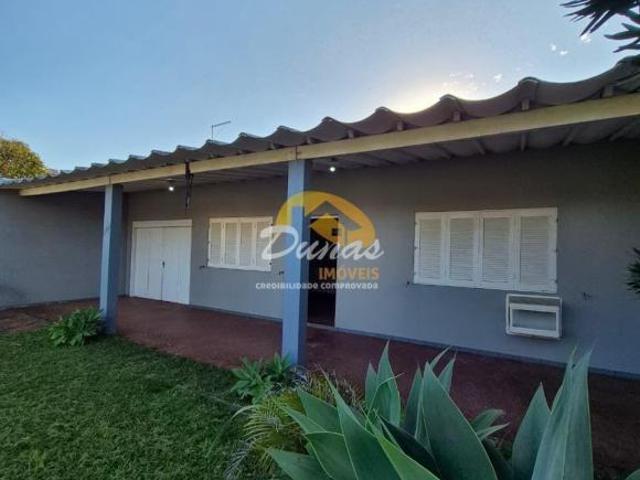 Casa venda em Região Geográfica Imediata de Tramandaí - Osório, Aglomeração Urbana do Litoral Norte