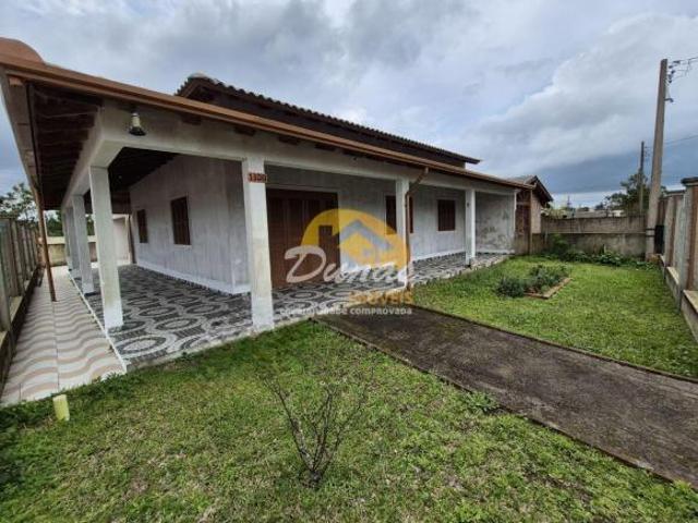 Casa venda em Região Geográfica Imediata de Tramandaí - Osório, Aglomeração Urbana do Litoral Norte