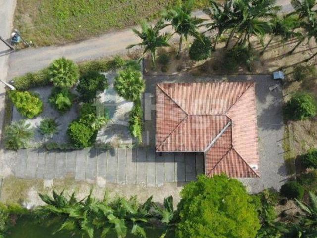Casa venda em Região Geográfica Imediata de Brusque, Nova Trento