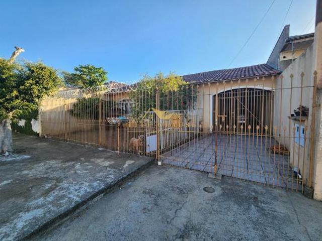 Casa venda em Novo Mundo, Curitiba