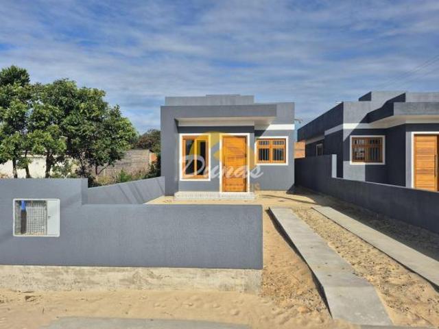 Casa venda em Região Geográfica Imediata de Tramandaí - Osório, Aglomeração Urbana do Litoral Norte