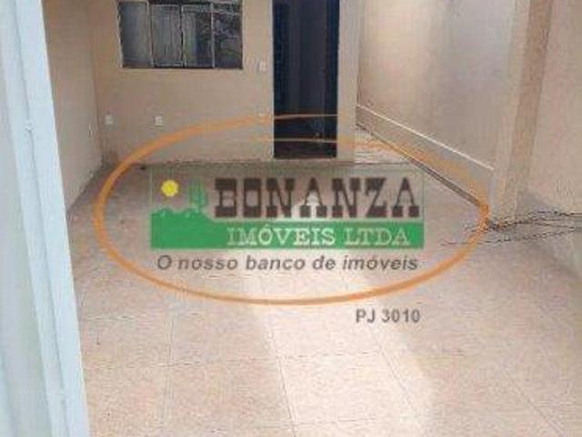 Casa venda em Oitis, Contagem