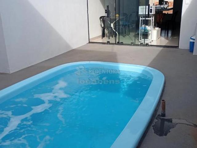 Casa venda em Região Imediata de Barretos, Região Metropolitana de São José do Rio Preto