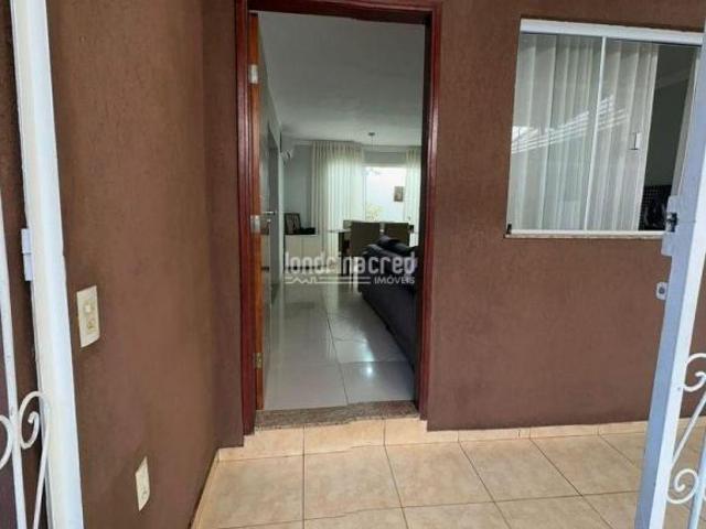 Casa venda em Região Geográfica Imediata de Londrina, Londrina