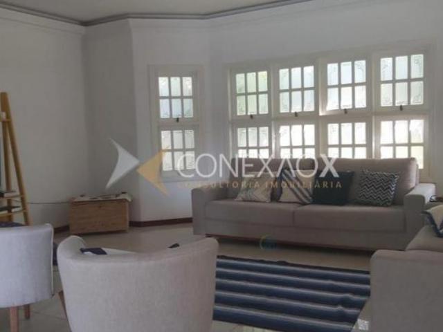 Casa venda em Região Imediata de Campinas, Região Metropolitana de Campinas