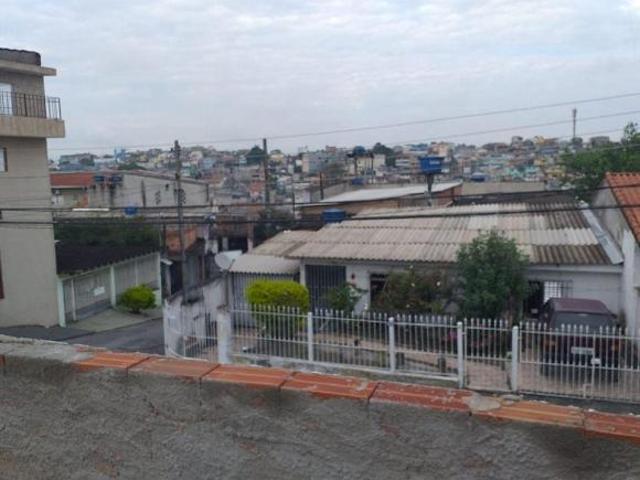 Casa venda em Vila Jardim Helena Maria, Osasco