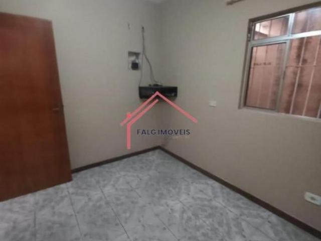 Casa venda em São Pedro, Osasco