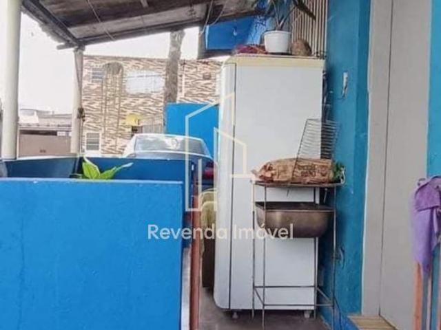 Casa venda em Vila Jardim Baronesa, Osasco