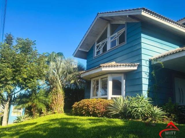 Casa venda em Região Geográfica Imediata de Tramandaí - Osório, Aglomeração Urbana do Litoral Norte
