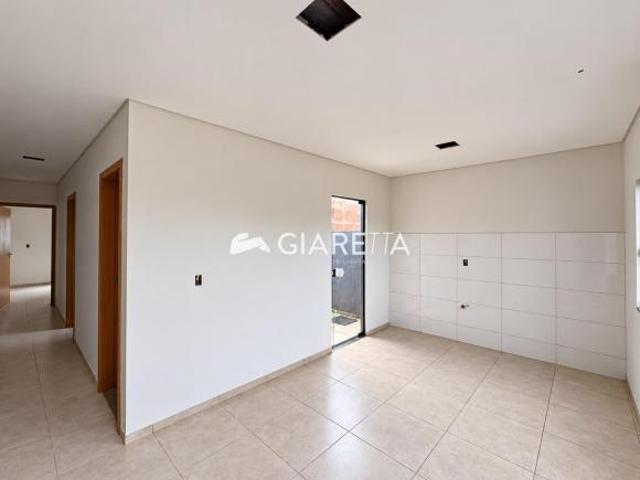 Casa venda em Jardim Pinheirinho, Toledo