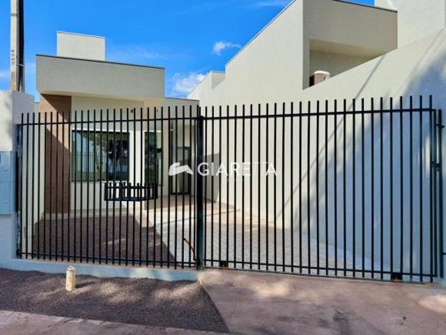 Casa venda em Conjunto Habitacional São Francisco, Toledo