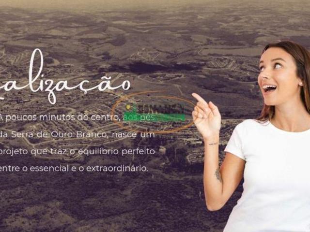 Casa venda em Ouro Branco, Região Geográfica Intermediária de Juiz de Fora