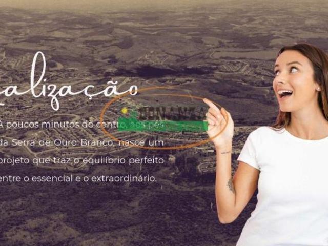 Casa venda em Região Geográfica Imediata de Conselheiro Lafaiete, Ouro Branco