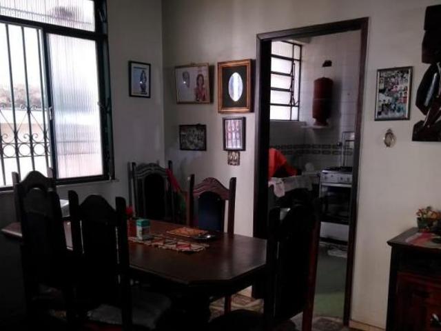 Casa venda em Engenho Nogueira, Belo Horizonte