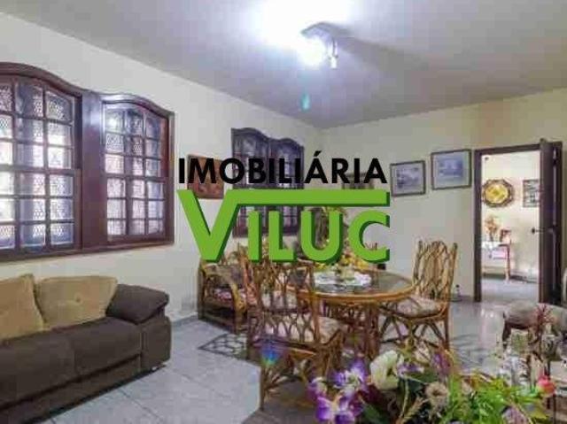 Casa venda em Engenho Nogueira, Belo Horizonte