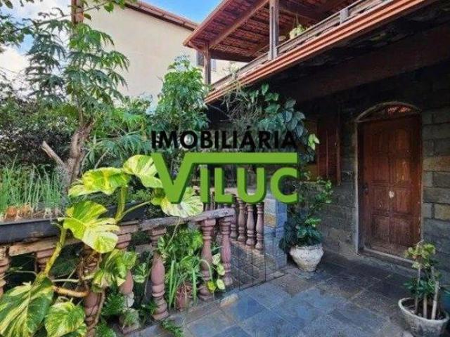 Casa venda em Ouro Preto, Belo Horizonte