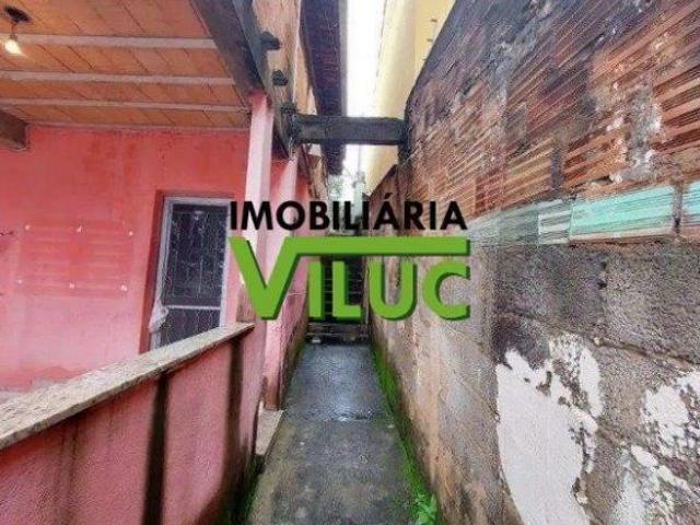 Casa venda em Ouro Preto, Belo Horizonte