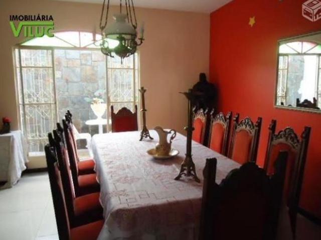 Casa venda em Ouro Preto, Belo Horizonte