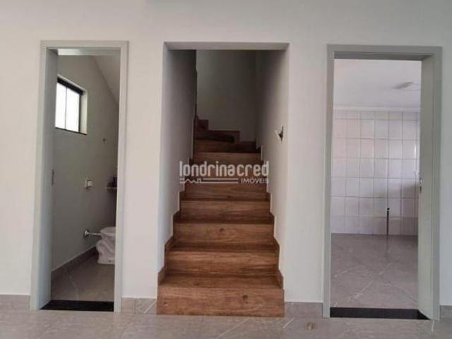 Casa venda em Região Geográfica Imediata de Londrina, Londrina