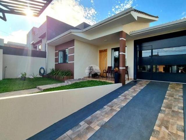 Casa venda em Pato Branco, Alto da Glória
