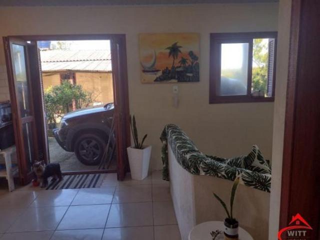 Casa venda em Quintão, Palmares do Sul