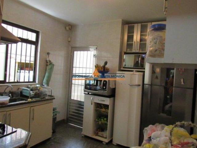 Casa venda em Regional Oeste, Belo Horizonte