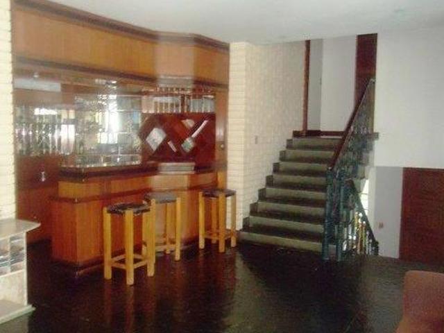 Casa venda em Pampulha, Belo Horizonte