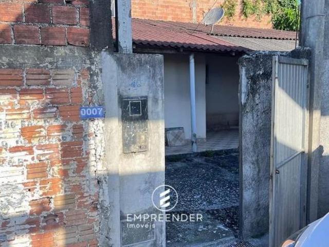 Casa venda em Região Geográfica Imediata de Paranaguá, Paranaguá