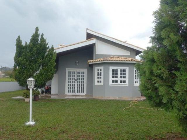 Casa venda em Paranapanema